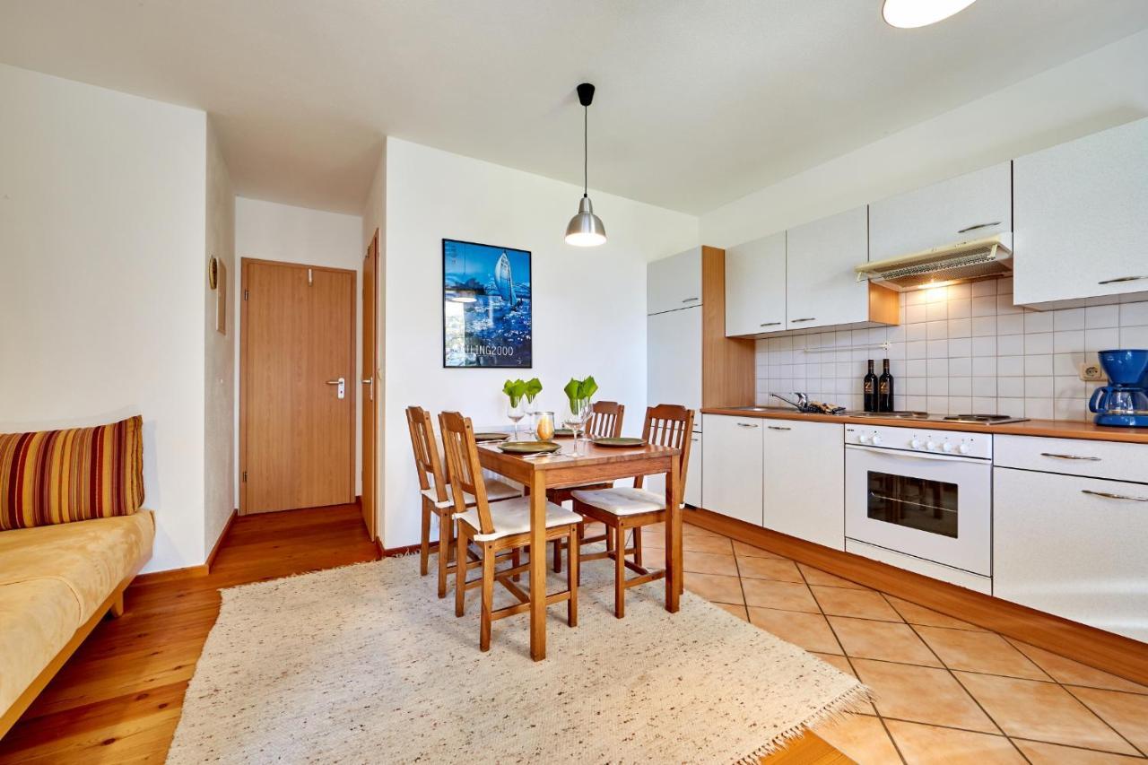 Ferienwohnung Haus Leonard 埃尔瓦尔德 外观 照片